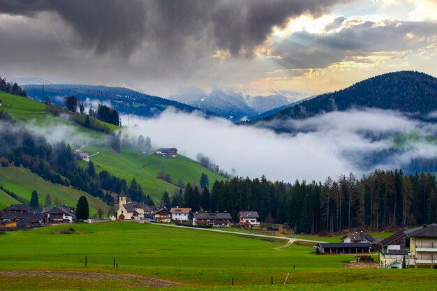 Gosau Salzkammergut Haute-Autriche Autriche