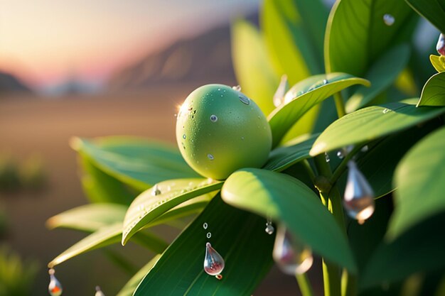 goutte d'eau éclaboussure éclatement effet spécial élément de design créatif fond de papier peint