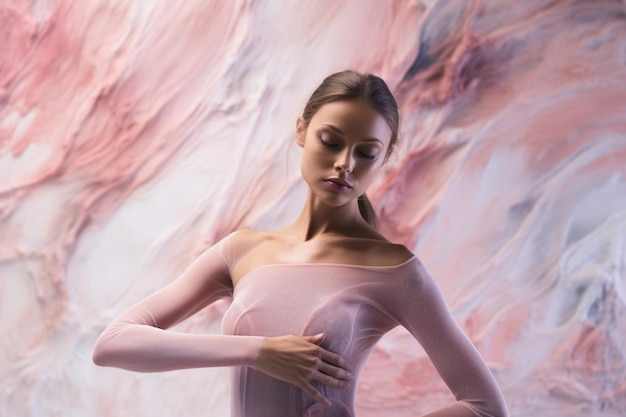 Ballerine française store