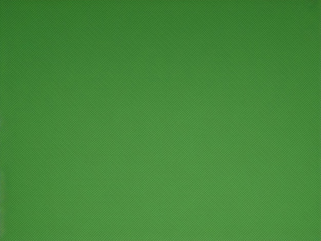 Photo gradation de couleur mixte verte avec fond de peinture vert pâle texture de papier avec espace de copie