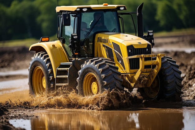 Grader Galore Excellence en ingénierie Meilleur photographe