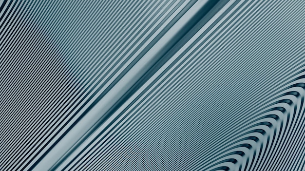 Gradient Aquamarine Shine Abstrait Création d'un design d'arrière-plan créatif