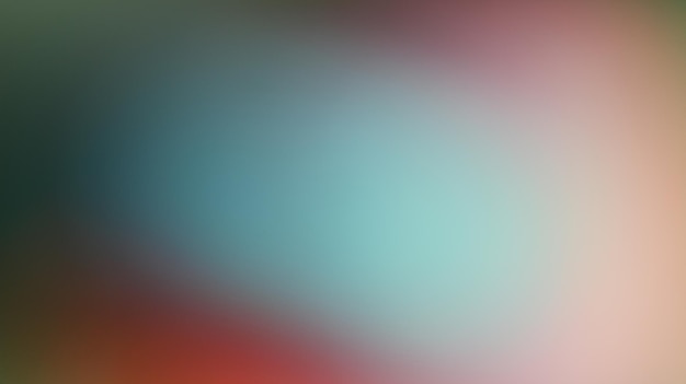 Gradient bleu qui est abstrait un fond bleu avec un gradient lisse