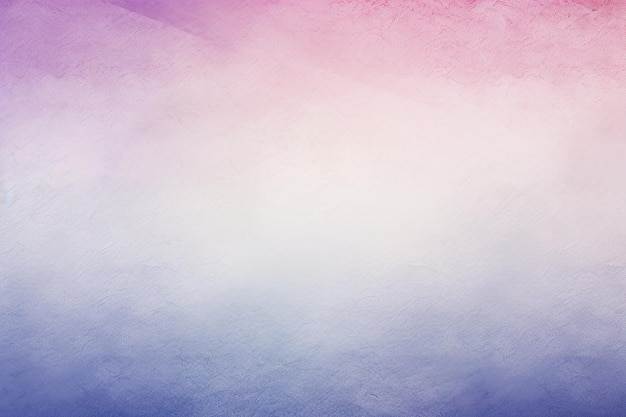 gradient clair et plat