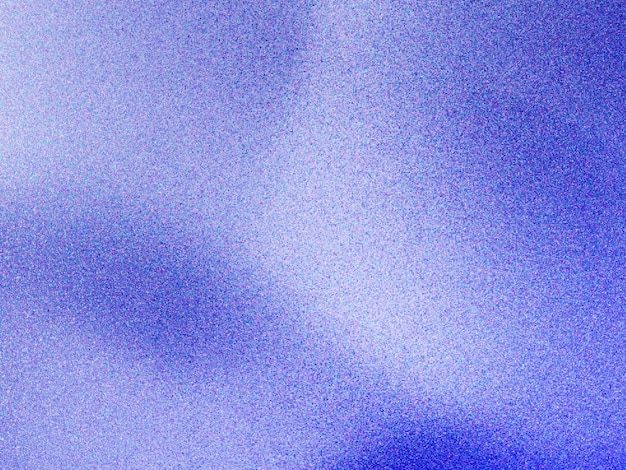 Gradient de couleur abstrait arrière-plan flou moderne et texture de grain de film