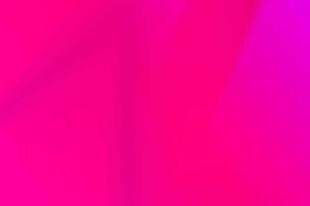 Gradient Hollywood Fuchsia Abstrait Créatif Conception d'arrière-plan