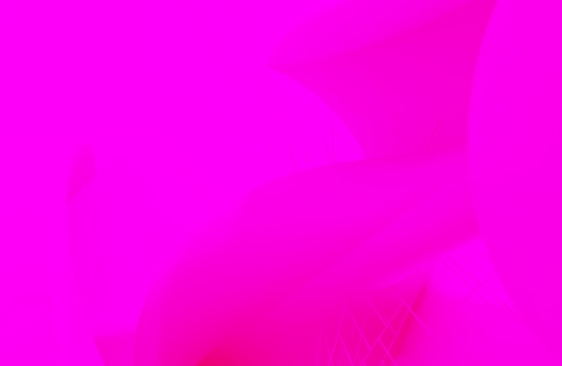 Gradient Hollywood Fuchsia Abstrait Créatif Conception d'arrière-plan