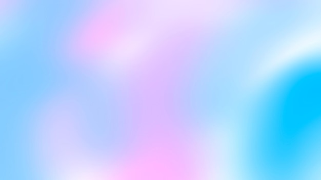 Gradient liquide pastel 2 10 Bleu rose Illustration de fond Texture du papier peint