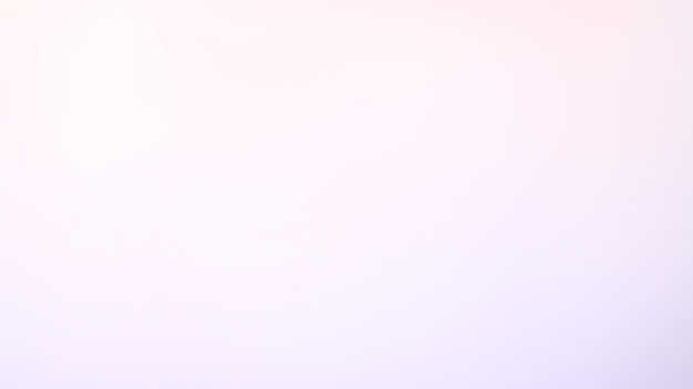 Gradient de lumière bleue abstrait flouté Gradient coloré Arrière-plan