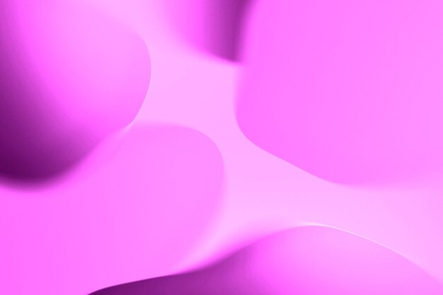 Gradient matte Fuchsia rugueux conception de fond abstraite