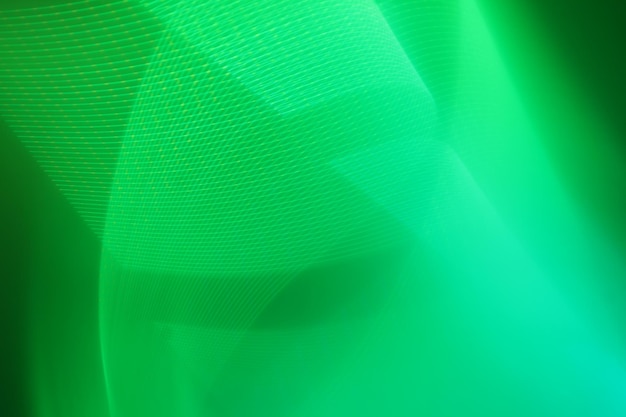 Gradient rythme lumière couche trace de lumière avec message