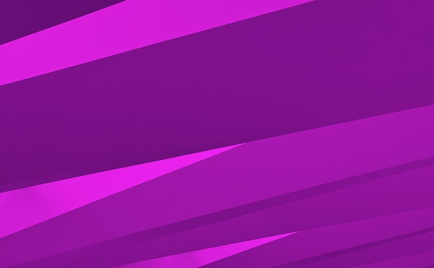 Gradient Seoul Purple Abstract Création d'un design d'arrière-plan créatif