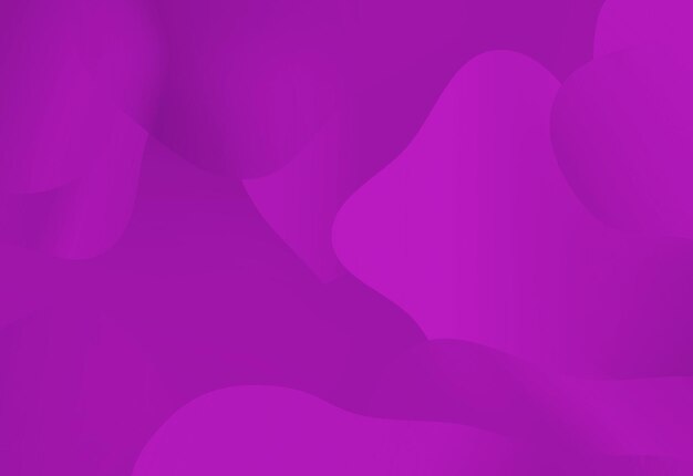 Gradient Seoul Purple Rough Design d'arrière-plan abstrait