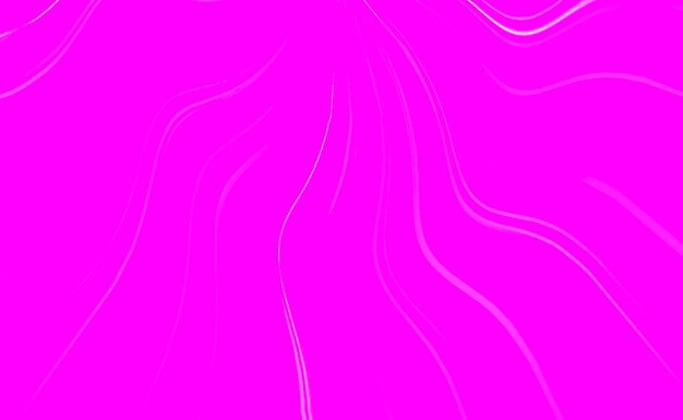 Gradient Vivid Fuchsia Abstrait Créatif Conception d'arrière-plan