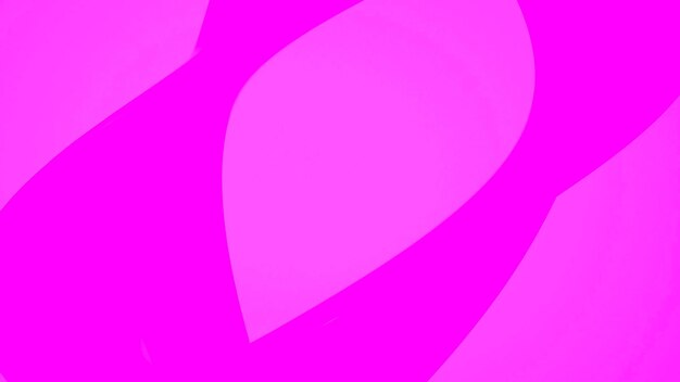 Gradient Vivid Fuchsia Abstrait Créatif Conception d'arrière-plan