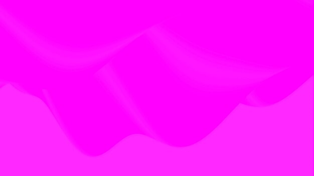 Gradient Vivid Fuchsia Abstrait Créatif Conception d'arrière-plan