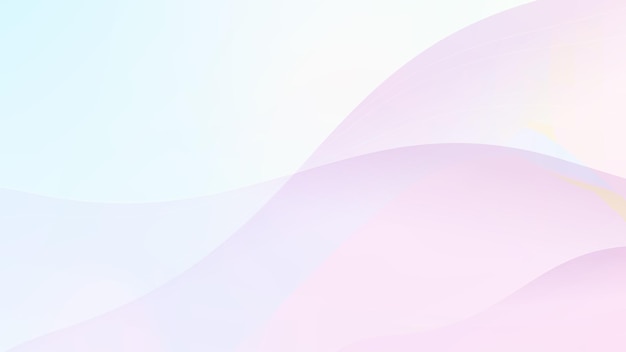 Gradients de maille de couleur 4K minimalistes pour l'arrière-plan