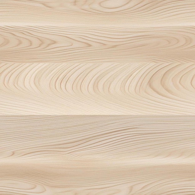 Le grain de bois est une texture naturelle fabriquée à la main.