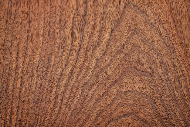 Grain de bois foncé avec fond de texture de planche marron motif naturel