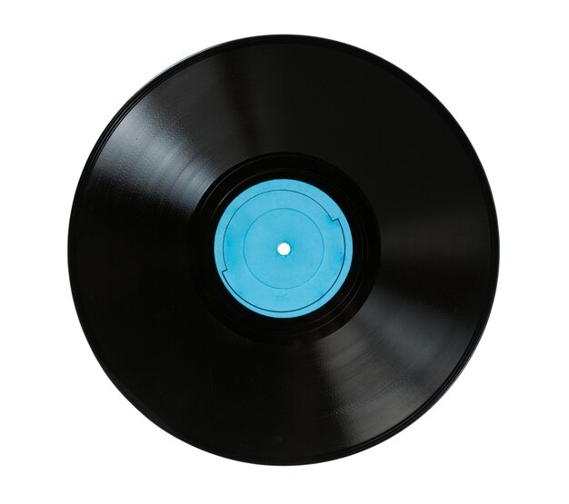 Gramophone record