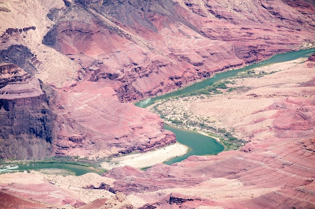 grand canyon paysage