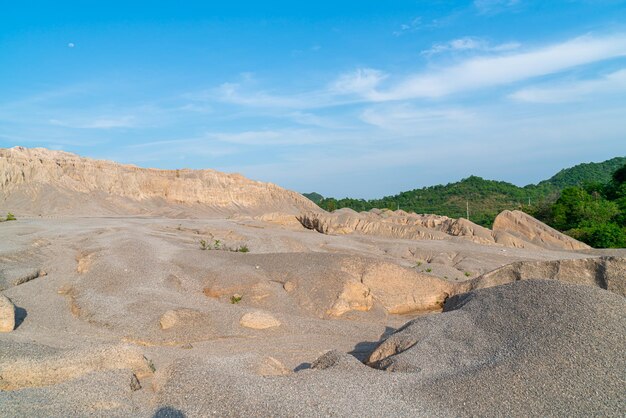 Grand Canyon à Ratchaburi en Thaïlande