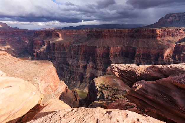 Grand Canyon