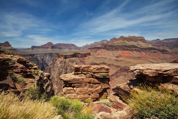 Grand Canyon