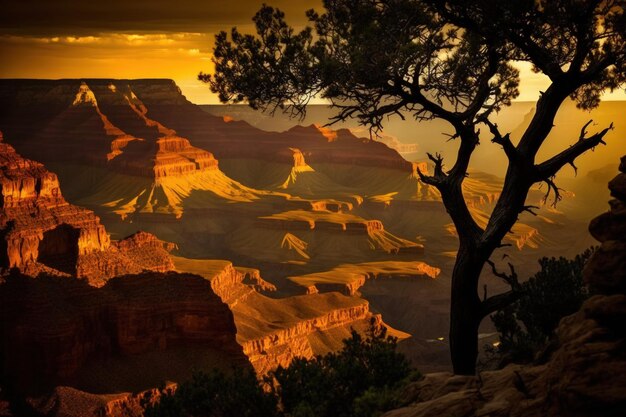 Grand Canyon