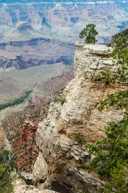 grand Canyon