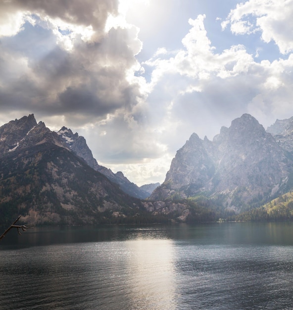 Grand Teton