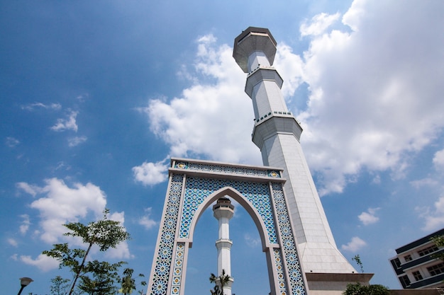 Grande Mosquée de Bandung