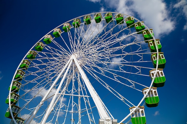 grande roue