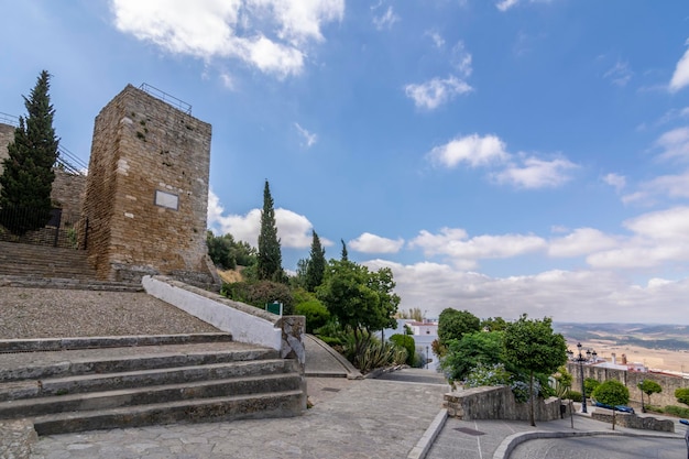 Grandes Écuries du Duque Medina Sidonia Cadix