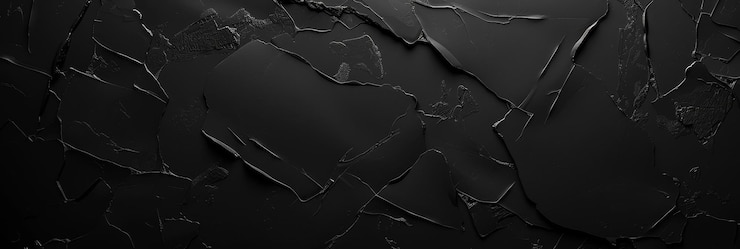 Photo graphique d'arrière-plan texturé sombre minimaliste avec une esthétique sombre et sombre parfait pour les projets et compositions de design contemporains élégants