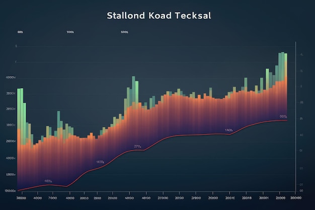 un graphique d'un graphique avec le mot milleford dessus