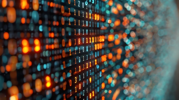 graphique investissement finance affaires devise datum économie diagramme de croissance des stocks marke