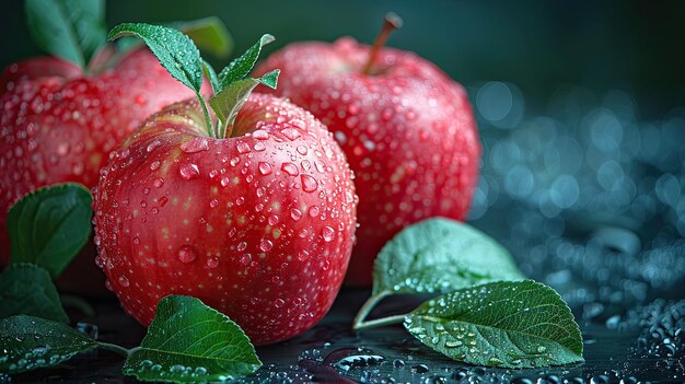 Les grenades sont parmi les fruits du fruit