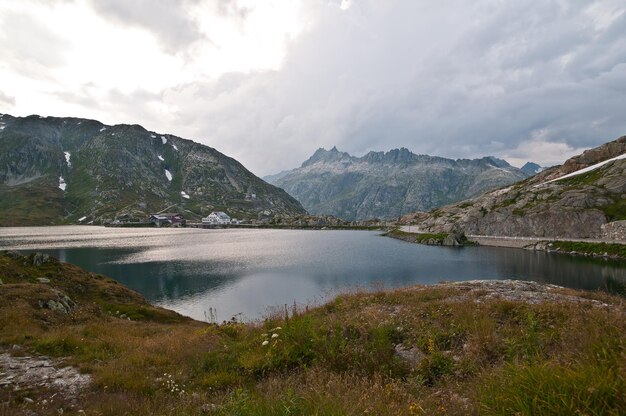 Grimselpass