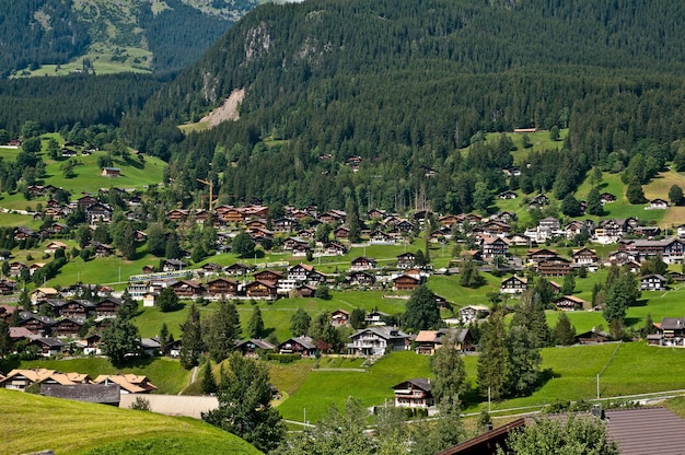 Grindelwald