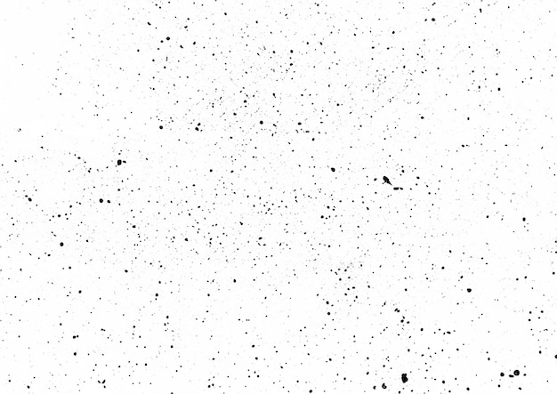 Gritty Grunge Texture détaillée de superposition poussiéreuse