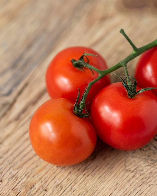 Gros plan de la composition de la texture des aliments