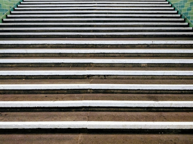 Gros plan du mur de briques