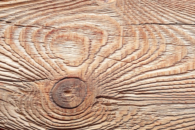 Gros plan fond en bois texturé Fond d'écran pour la créativité et le design