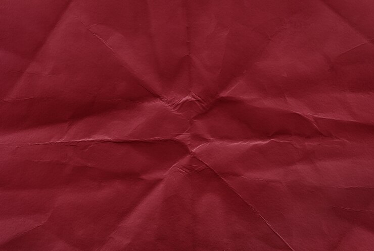 Gros plan sur fond de texture de papier vintage