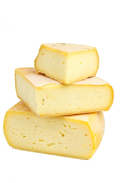 Gros plan de fromage