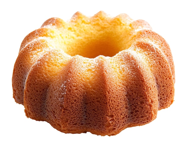 un gros plan d'un gâteau