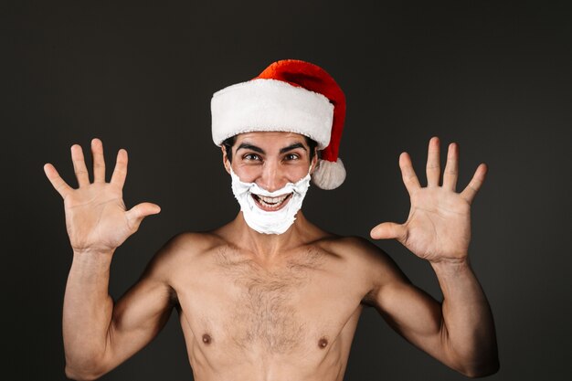 Images de Pere Noel Nu – Téléchargement gratuit sur Freepik