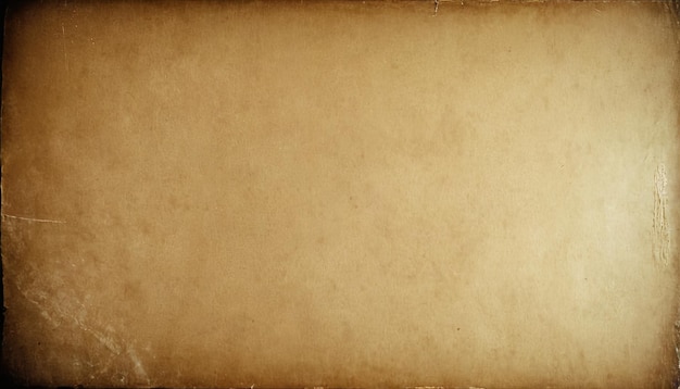 un gros plan d'un papier déchiré avec un fond flou