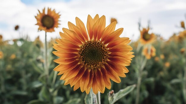 Photo un gros plan de saffron sur un fond blanc